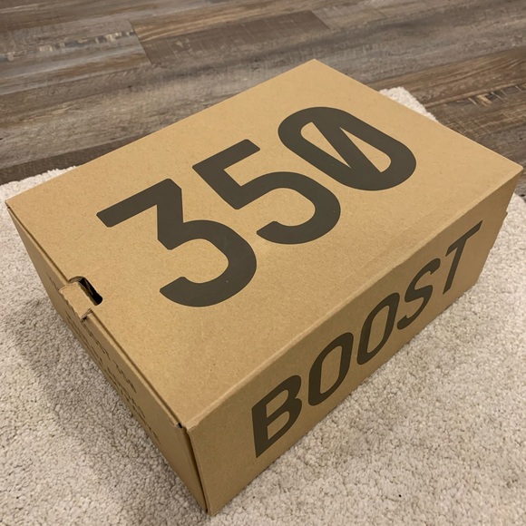 Yeezy Boost 350 V2 - Picture 4 of 10